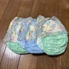 GOO.N 水遊び用スイミングパンツ Lサイズ 3枚のサムネイル