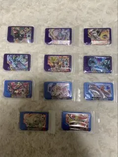 ポケモンフレンダ・セット①