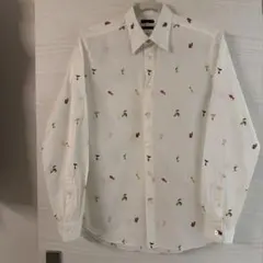 2026年最新】Paul Smith メンズ シャツの人気アイテム - メルカリ