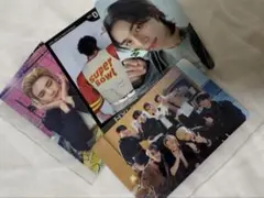 straykids ヒョンジントレカセット