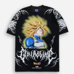 【激レア】Civil Regime × Dragon Ball Z トランクス