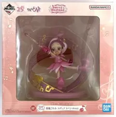 おジャ魔女どれみ★一番くじラストワン賞★新品未開封★春風どれみ￼フィギュア