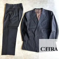 SUPER120's Loro Piana ロロピアーナ スーツ セットアップ