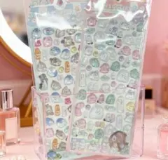 ラスト１点！大人気商品！お買い得！2枚入りボンボンドロップシール