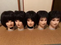 2026年最新】国家試験カットウィッグの人気アイテム - メルカリ