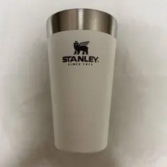【最終値下げ】STANLEY BEER PINT 473 ml ホワイトのサムネイル