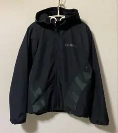 アンダーアーマー　裏起毛ウインドブレーカーS