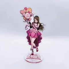 「BISHOUJOシリーズ」アクリルスタンド 琴吹琴美/山下しゅんや