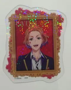 ツイステ ケイト・ダイヤモンド ホログラムカード