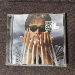 The History of Shogo Hamada""Since 1975…