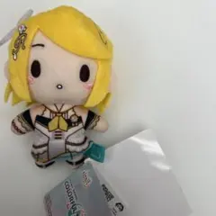 プロジェクトセカイ ふわぷち 鏡音リン　brand New world プロセカ