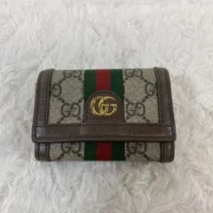 visvim FOLDAWAY WALLET 二つ折り財布 SAND - メルカリ