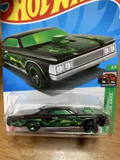 マ*ス様 457‼️Hot Wheels Layin' Lowrider