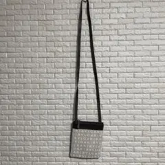 ブルガリ　ショルダーバッグ　ポーチ