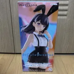 BiCute Bunnies Figure-宝多六花 イースターバニーver.-