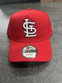 ナイキ クラブキャップ セントルイス・カージナルス MLB M/L 