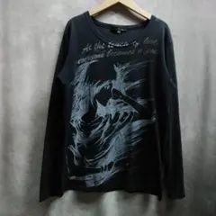 archive 長袖カットソー