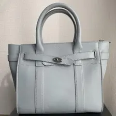 Mulberry ミニ ジップド ベイズウォーターのサムネイル