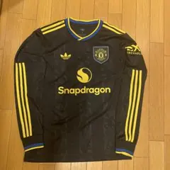 adidas Manchester United 3rd Jersey Mのサムネイル