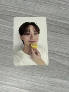 SEVENTEEN スングァン かわいい
