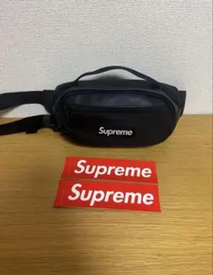 2025年最新】Supreme Waist Bagの人気アイテム - メルカリ