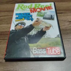 Rod and Reel DVD ビッグワンゲームネクスト 金森隆志 吉田遊 - メルカリ