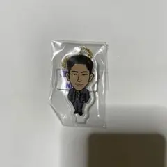 小林直己 アクリルスタンドキーホルダー