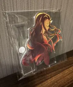 劇場版鬼滅の刃無限城編　キービジュアルランダムアクリルスタンドB　竈門禰豆子