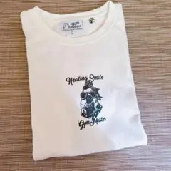 gym master Tシャツ