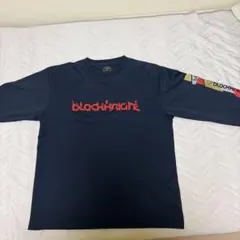 blackknight バドミントン 長袖シャツのサムネイル