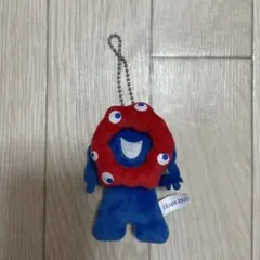 【大阪万博】Expo 2025 マスコット ぬいぐるみチャーム