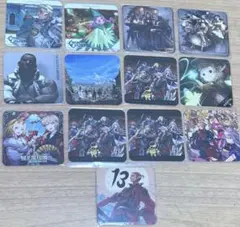 スクエニカフェ