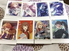 超かぐや姫！ オリジナルラベル 第2弾 全8種 コンプリートセット
