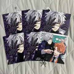 東京エイリアンズ 12巻 アニメイト 特典 ミニ色紙 原画風ボード - メルカリ