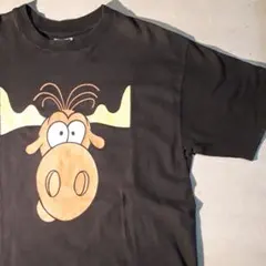 90s GREETINGS TACO LOVERS vintage shirt