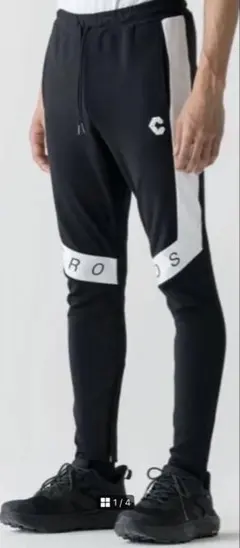 早い者勝ちクロノス完売パンツ - メルカリ