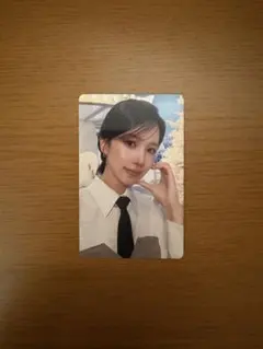 MISAMO "HAUTE COUTURE " ラントレ　ミナ