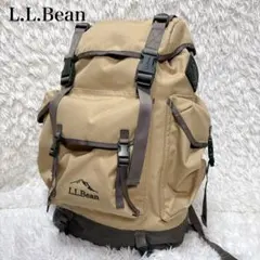 【極美品】エル・エル・ビーン・コンチネンタル・リュックサック 33L 極美品】エル・エル・ビーン・コンチネンタル・リュックサック 33L