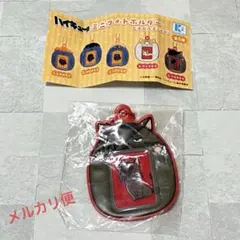 ハイキュー!! ミニフォトフォルダー ヒナガラスデザイン 黒尾鉄朗