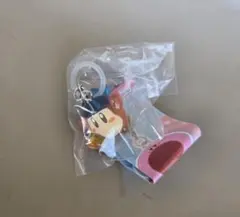 星のカービィ　めじるしアクセサリー3 バンダナワドルディ