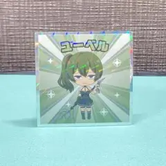 ロッテ フリーレンマンチョコ 葬送のフリーレン ユーベル