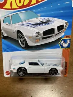 217‼️Hot Wheels '73 Pontiac Firebirdのサムネイル