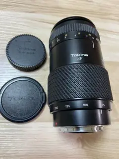 トキナー AT-X SD 400mm F5.6 Nikon用 2倍テレコン - メルカリ