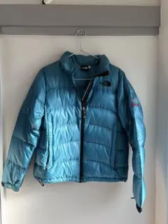 【サミットシリーズ】ノースフェイス ダウンジャケットSUMMIT SERIES