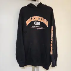 2026年最新】BALENCIAGA 中古 パーカーの人気アイテム - メルカリ