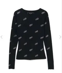 ニット/セーター melt the lady triangle knit zebra melt the lady triangle knit zebra - メルカリ