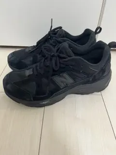 New Balance CM878XL 26.5cm トリプルブラック