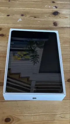 iPad ジャンク品iPad第8世代 128GBWi-Fiモデルスペースグレー