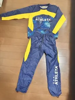 アスレタ 150
