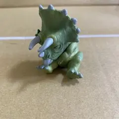 だいすきなものをむぎゅっと！ジュラシック・ワールド トリケラトプス